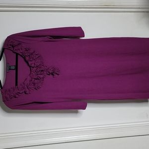 Design history dress